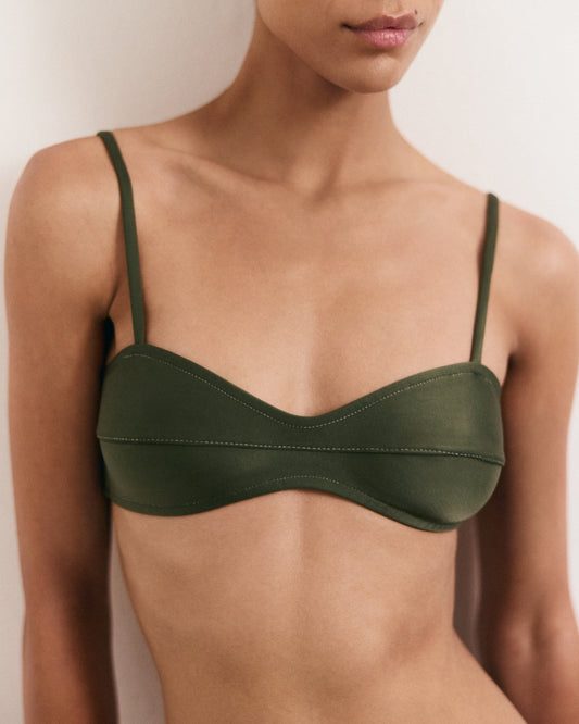 Bandeau Top